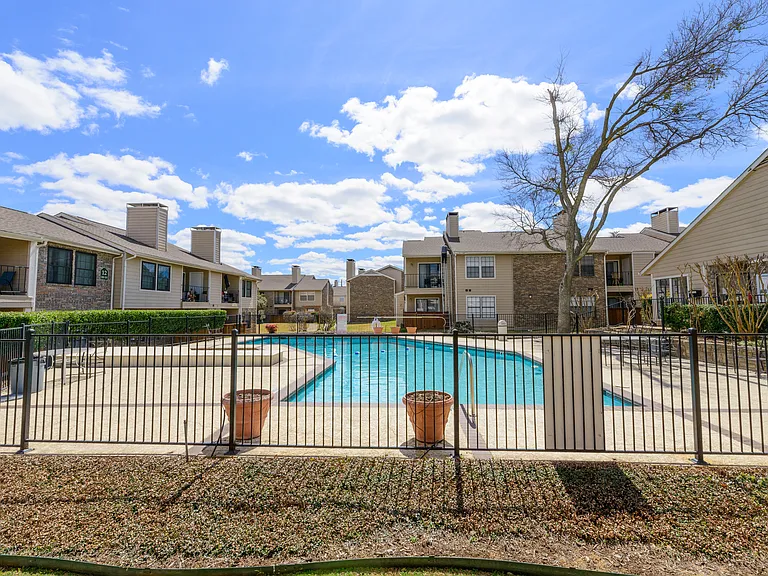 4748 Old Bent Tree Ln #201 — Photo 15