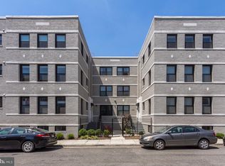 809 Otis Pl NW APT 3, Washington, DC 20010