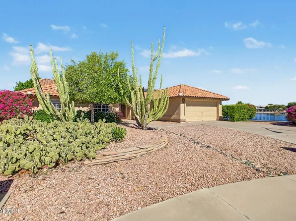 20370 N 109th Drive, Peoria, AZ 85373