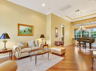 115 Via Azurra, Jupiter, FL 33458