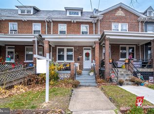 429 Hamilton St NW, Washington, DC 20011