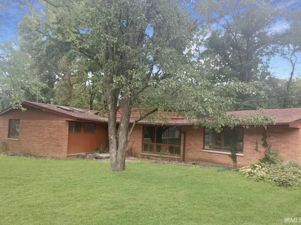 13230 Woodland Ln, Evansville, IN 47725