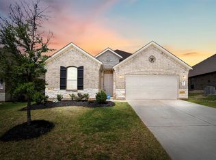 11514 Gingerland Dr, Conroe, TX 77304