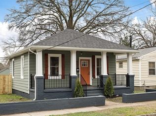 3402 Lawson St, Richmond, VA