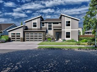 5902 SE Provence St, Hillsboro, OR