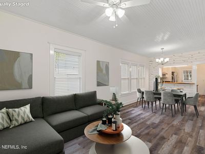 64 CARRERA Street, Saint Augustine, FL, 32084
