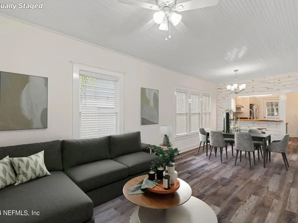 64 CARRERA Street, St. Augustine, FL 32084