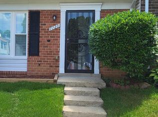 7729 Swan Ter, Landover, MD 20785