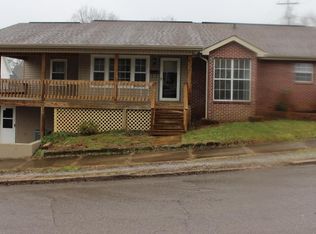 202 W 2nd Ave, Lenoir City, TN 37771