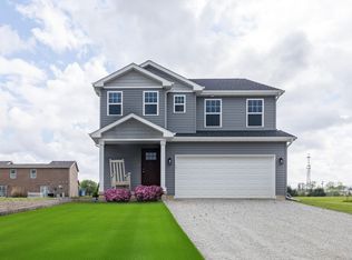 403 Wolf St, Rensselaer, IN 47978