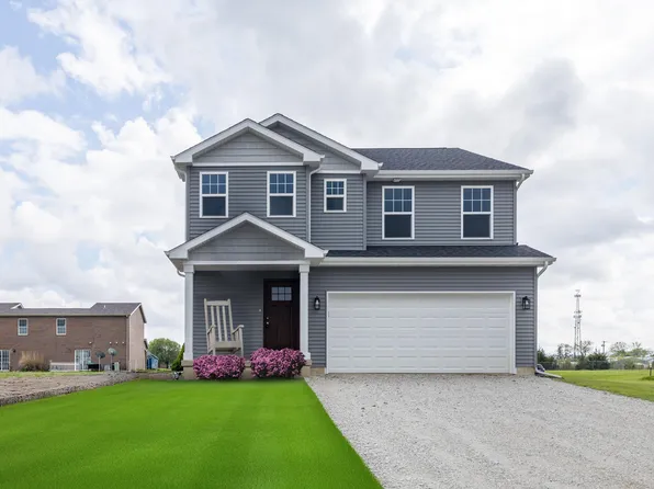 403 Wolf St, Rensselaer, IN 47978