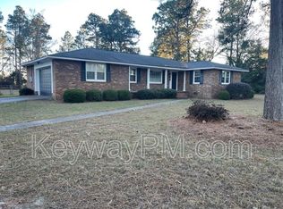 212 Whitehall Rd, North Augusta, SC 29841