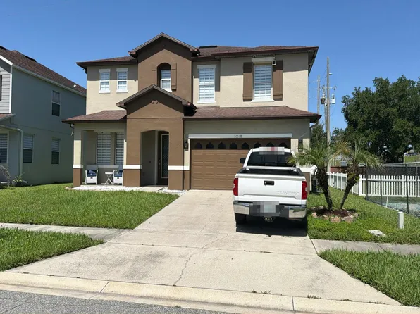 10018 Stratford Pointe Ave, Orlando, FL 32832