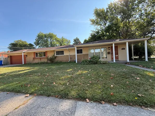 32410 Halmich Dr, Warren, MI 48092