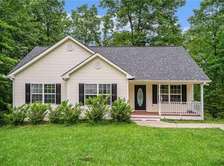 148 Patriot Trl, Dahlonega, GA 30533