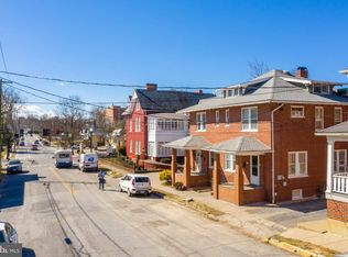 7 N Stewart St, Winchester, VA 22601