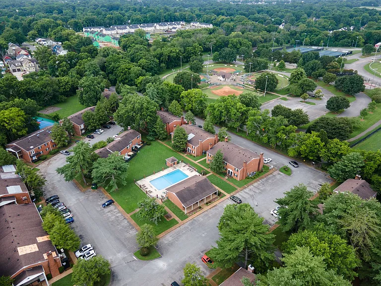 601 Boyd Mill Ave #A6 — Photo 47