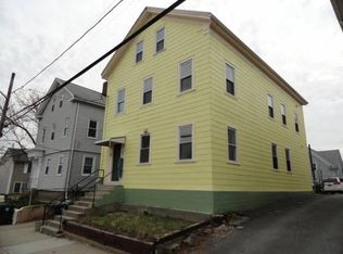 14 Zone St, Providence, RI 02908