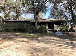 8570 Beach Rd, Perry, FL 32348