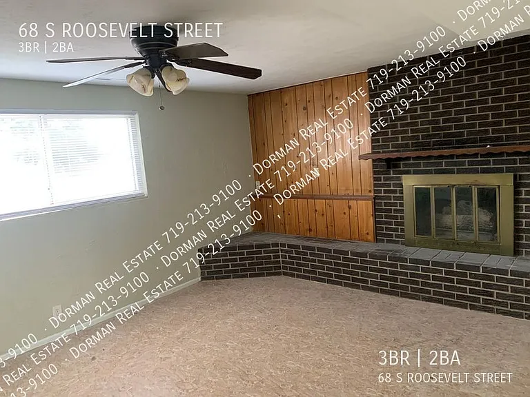 68 S Roosevelt St — Photo 4