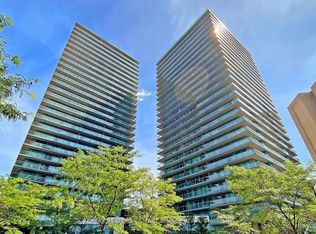 5500 Yonge St #1107, Toronto, ON M2N 7L1