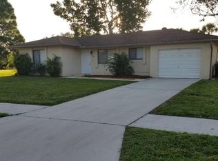 5852 Spearman Cir, North Port, FL 34287