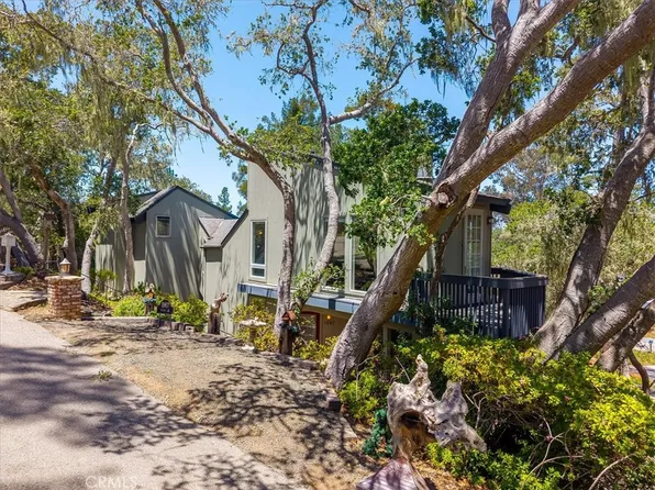 1987 Dorking Ave, Cambria, CA 93428