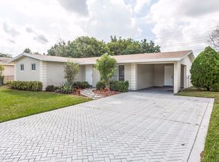 1441 NW 54th Ave, Fort Lauderdale, FL 33313