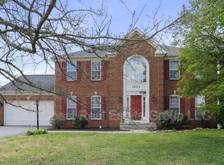 18311 Misty Acres Dr, Hagerstown, MD