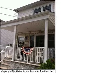 Sold by Robert DeFalco Realty