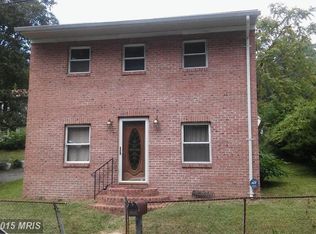 5612 Jefferson Heights Dr, Capitol Heights, MD 20743