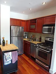 Rented by Citi Habitats