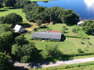 34620 Clayton Rd, Dade City, FL 33523