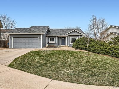 5133 S Flanders Lane, Centennial, CO, 80015