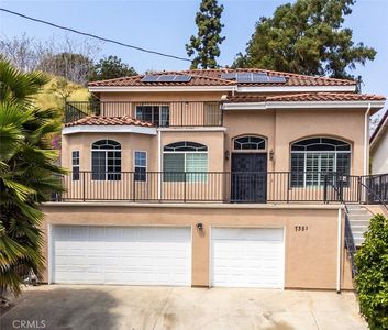 7351 Berne St, Rosemead, CA, 91770