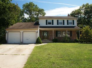 24 Candlestick Rd, Clementon, NJ 08021