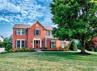 1010 Alpine Dr, Mars, PA 16046