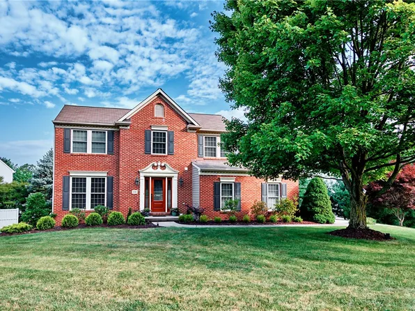 1010 Alpine Dr, Mars, PA 16046