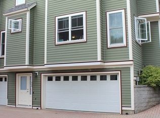 46 Craigie St #A, Somerville, MA 02143