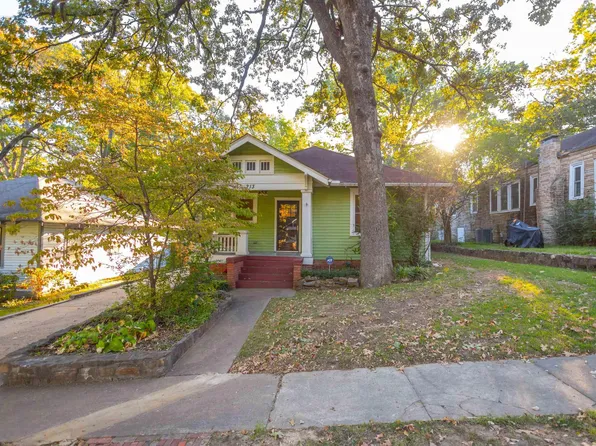 213 N Spruce St, Little Rock, AR 72205