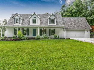 6629 S Rockport Rd, Bloomington, IN 47403