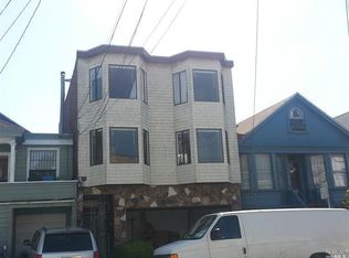 219 Holloway Ave, San Francisco, CA 94112