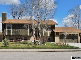 161 Indian Paintbrush St, Casper, WY 82604