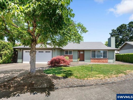 4411 Buttercup Ct NE, Salem, OR 97305