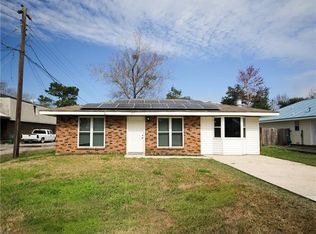 317 4th St, Luling, LA 70070