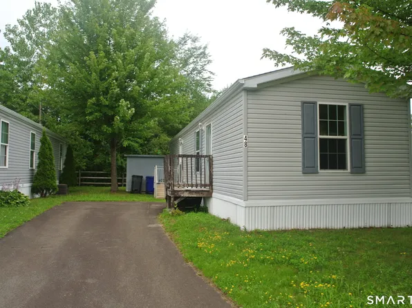 48 Marble Lane, Milford, CT 06460