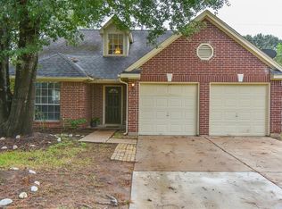 14003 Cypress Falls Dr, Cypress, TX 77429