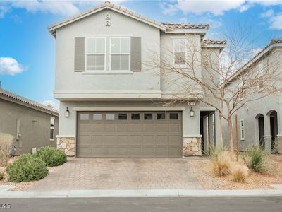 4243 Tarim St, Las Vegas, NV, 89147