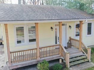 6830 E Palmers Dr, Monticello, IN 47960