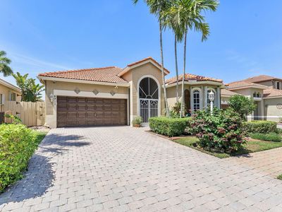 4911 Tropical Garden Drive, Boynton Beach, FL, 33436